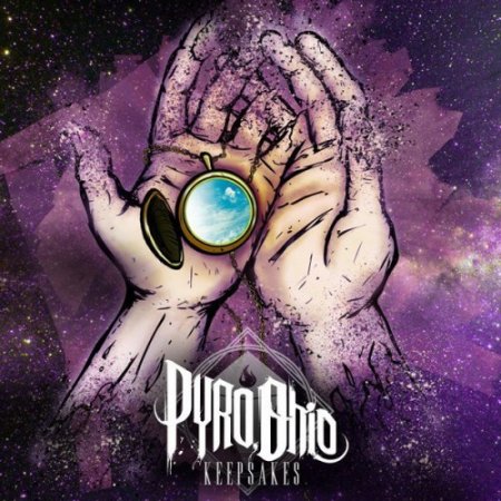 Альбом Pyro, Ohio - Keepsakes 2015 MP3 скачать торрент
