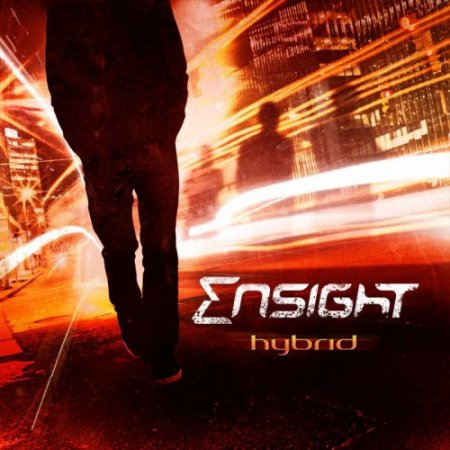 Альбом Ensight - Hybrid 2015 MP3 скачать торрент