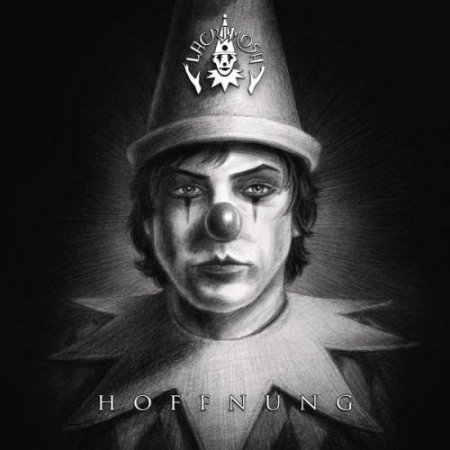 Альбом Lacrimosa - Hoffnung (Deluxe Edition) 2015 MP3 скачать торрент