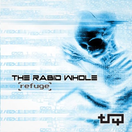Альбом The Rabid Whole - Refuge 2015 MP3 скачать торрент