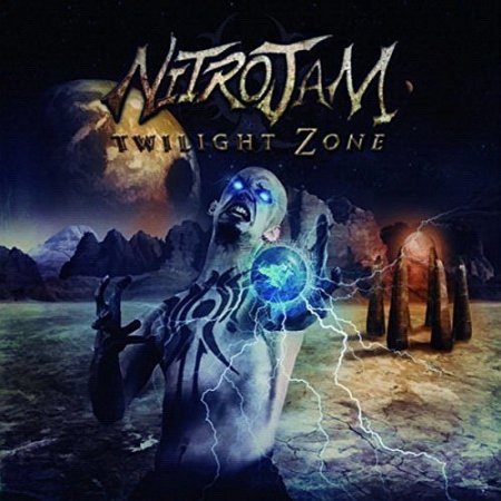Альбом Nitrojam - Twilight Zone 2015 MP3 скачать торрент