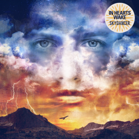 Альбом In Hearts Wake - Skydancer 2015 MP3 скачать торрент