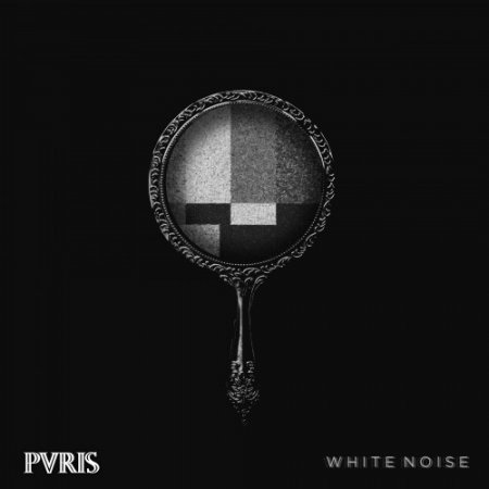 Альбом PVRIS - White Noise 2015 MP3 скачать торрент