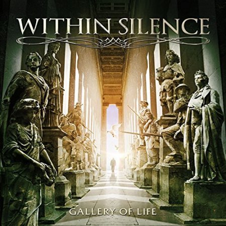 Альбом Within Silence - Gallery Of Life 2015 MP3 скачать торрент
