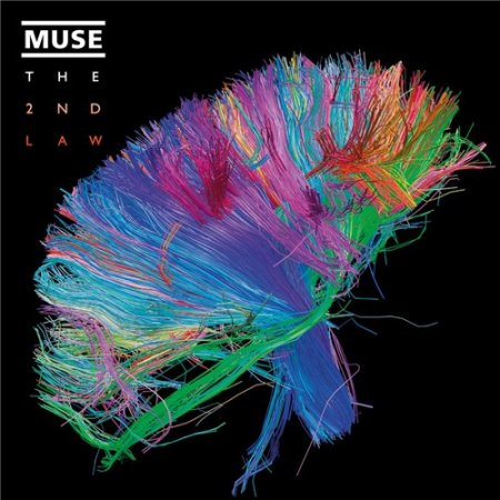 Альбом Muse - The 2nd Law 2012 FLAC скачать торрент