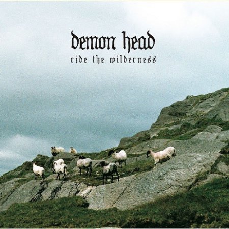 Альбом Demon Head - Ride The Wilderness 2015 MP3 скачать торрент