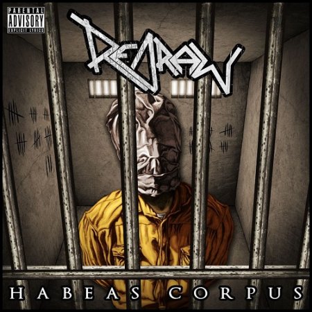  ReDraw - Habeas Corpus 2015 MP3  