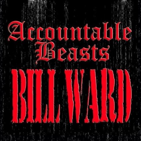  Bill Ward - Accountable Beasts 2015 FLAC  