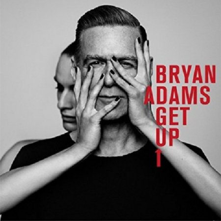 Альбом Bryan Adams - Get Up 2015 FLAC скачать торрент