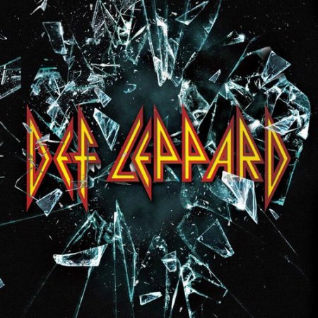 Альбом Def Leppard - Def Leppard 2015 FLAC скачать торрент