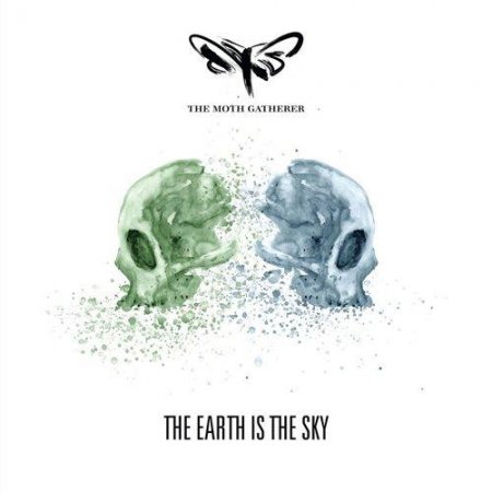Альбом The Moth Gatherer - The Earth Is The Sky 2015 MP3 скачать торрент