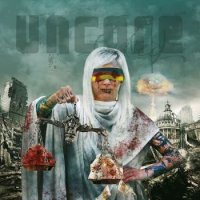 Альбом Uncore United - Eure Wahrheit Ist Gelogen! 2015 MP3 скачать торрент