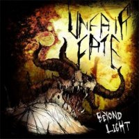 Альбом Unfair Fate - Beyond Light 2015 MP3 скачать торрент