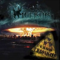 Альбом Melkor - Chaos Chronicles 2015 MP3 скачать торрент