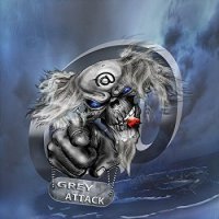 Альбом Grey Attack - Grey Attack 2015 MP3 скачать торрент