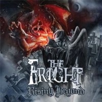 Альбом The Fright - Rising Beyond 2015 MP3 скачать торрент