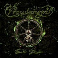 Альбом Vroudenspil - Fauler Zauber 2015 MP3 скачать торрент