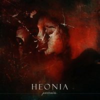 Альбом Heonia - Portraits 2015 MP3 скачать торрент
