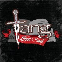 Альбом Tang - Blood & Sand 2015 MP3 скачать торрент