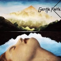 Альбом Gentle Knife - Gentle Knife 2015 MP3 скачать торрент