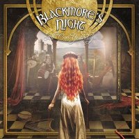 Альбом Blackmore's Night - All Our Yesterdays 2015 FLAC скачать торрент