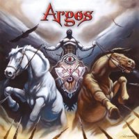 Альбом Argos - La Sima Del Abismo 2015 MP3 скачать торрент
