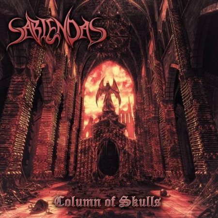 Альбом Sabiendas - Column Of Skulls 2015 MP3 скачать торрент