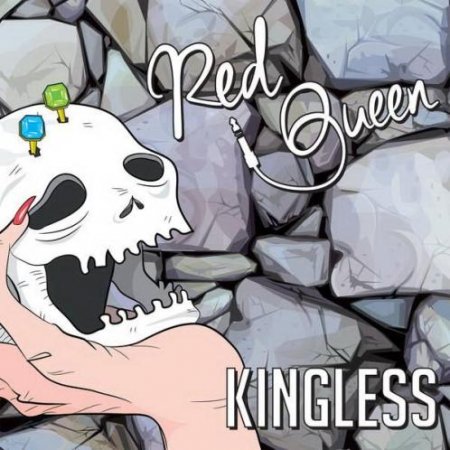 Альбом Red Queen - Kingless 2015 MP3 скачать торрент