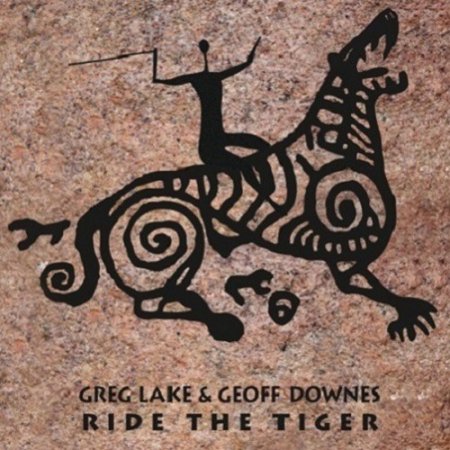 Альбом Greg Lake & Geoff Downes 2015 MP3 скачать торрент