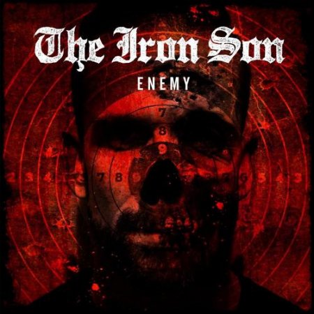 Альбом The Iron Son - Enemy 2015 MP3 скачать торрент