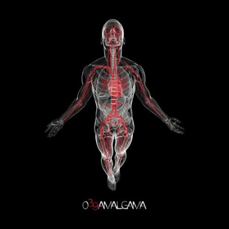 Альбом 039 - Amalgama 2015 MP3 скачать торрент