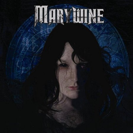 Альбом Marywine - Necessary Evil 2015 MP3 скачать торрент