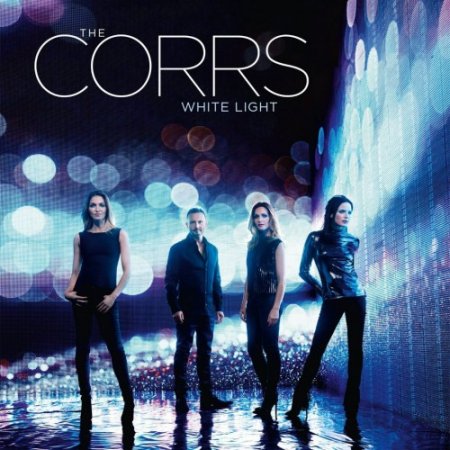 Альбом The Corrs - White Light 2015 MP3 скачать торрент
