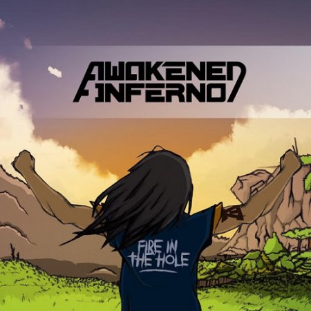  Awakened Inferno - Fire in the Hole 2015 MP3  