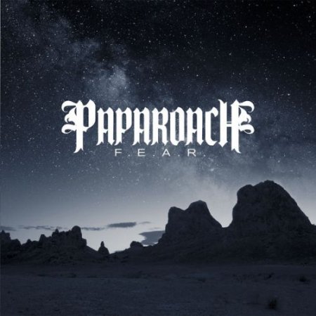  Papa Roach - F.E.A.R. [Deluxe Edition] 2015 MP3  