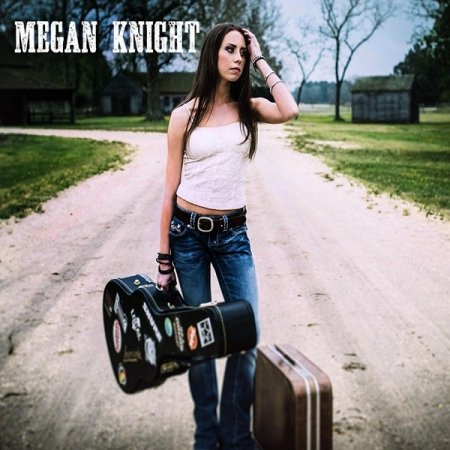 Альбом Megan Knight - Megan Knight 2015 FLAC скачать торрент