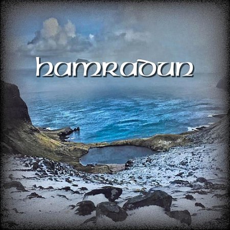  Hamradun - Hamradun 2015 MP3  