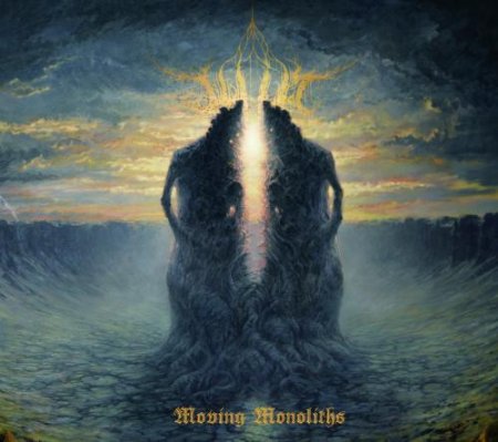 Альбом Wilt - Moving Monoliths 2015 MP3 скачать торрент
