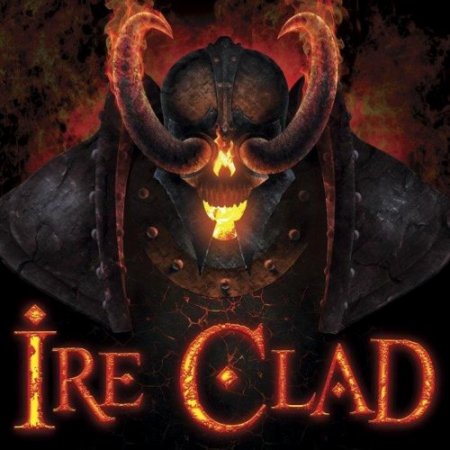Альбом Ire Clad - Ire Clad 2015 MP3 скачать торрент