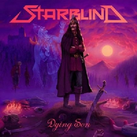  Starblind - Dying Son 2015 MP3  