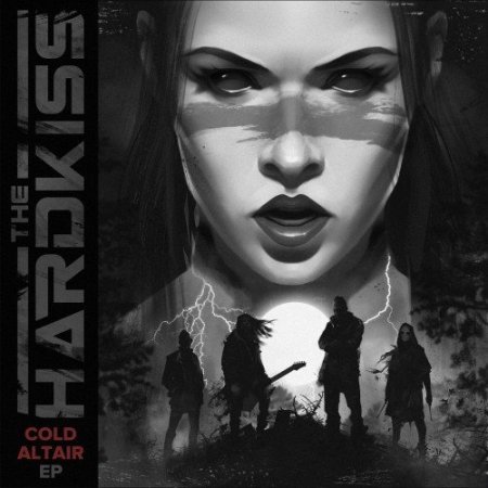 Альбом The Hardkiss - Cold Altair [EP] 2015 MP3 скачать торрент