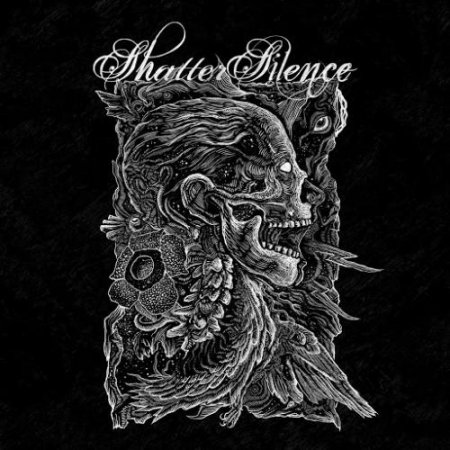 Альбом Shatter Silence - Shatter Silence 2015 MP3 скачать торрент