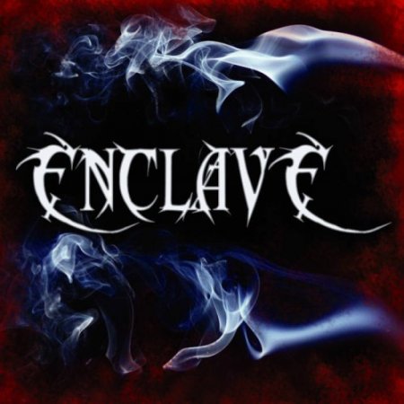 Альбом Enclave - Enclave 2015 MP3 скачать торрент