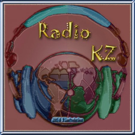 Альбом KZ - Radio KZ 2015 MP3 скачать торрент