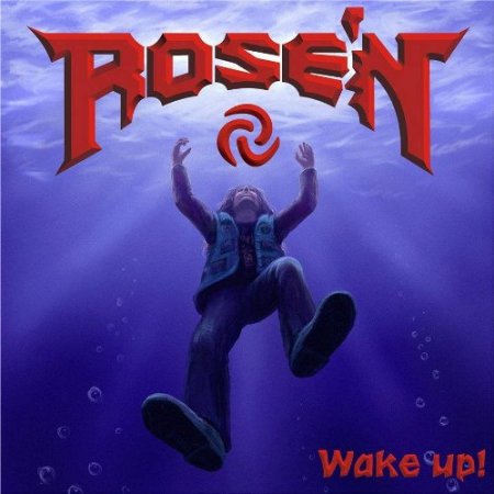 Альбом Rose'n - Wake Up 2015 MP3 скачать торрент