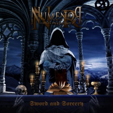 Альбом Numenor - Sword And Sorcery 2015 MP3 скачать торрент