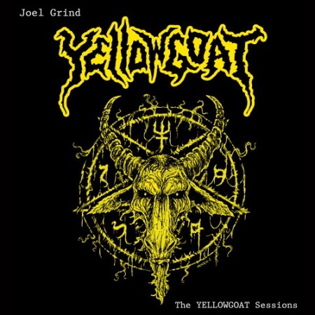 Альбом Joel Grind - The Yellowgoat Sessions 2013 MP3 скачать торрент