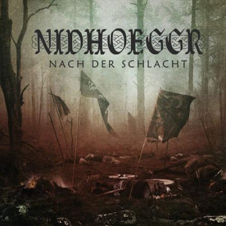 Альбом Nidhoeggr - Nach Der Schlacht 2015 MP3 скачать торрент