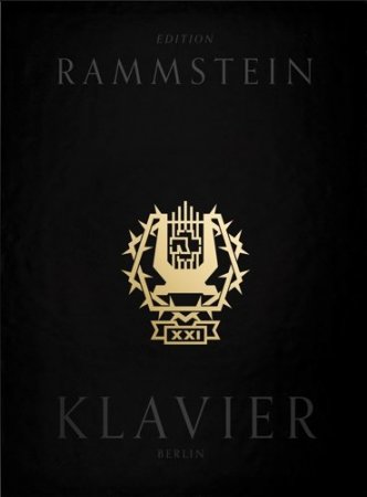 Rammstein - Klavier [Piano Version]