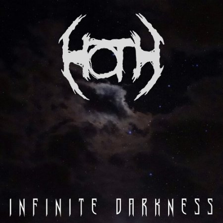 Альбом Hoth - Infinite Darkness 2012 MP3 скачать торрент